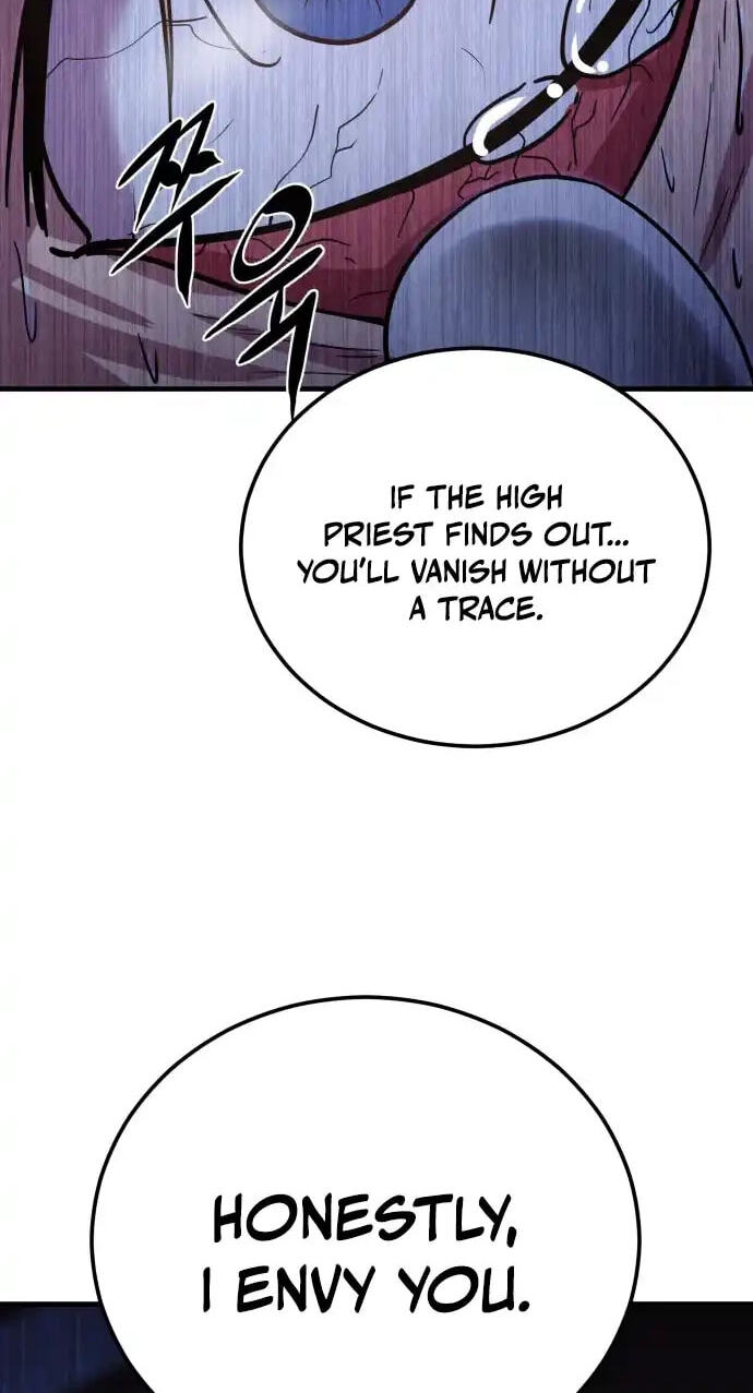 Read I Will Become a God chapter 3 image 95 on Lezhin