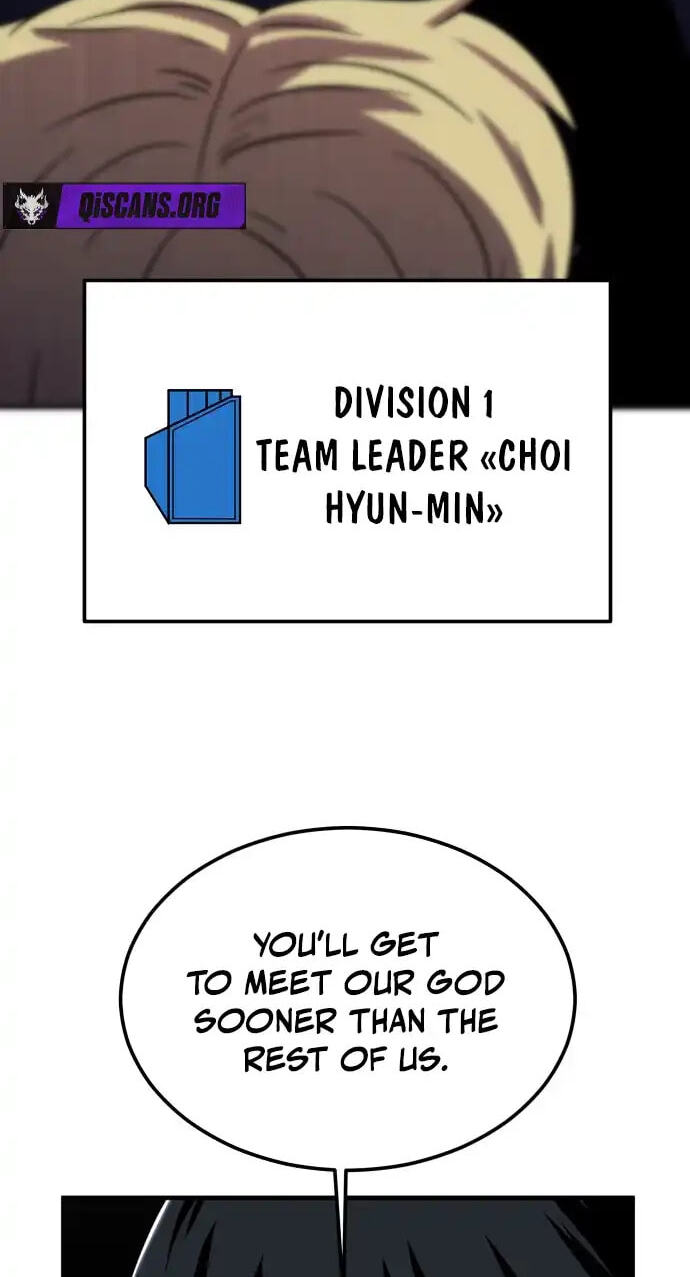 Read I Will Become a God chapter 3 image 97 on Lezhin