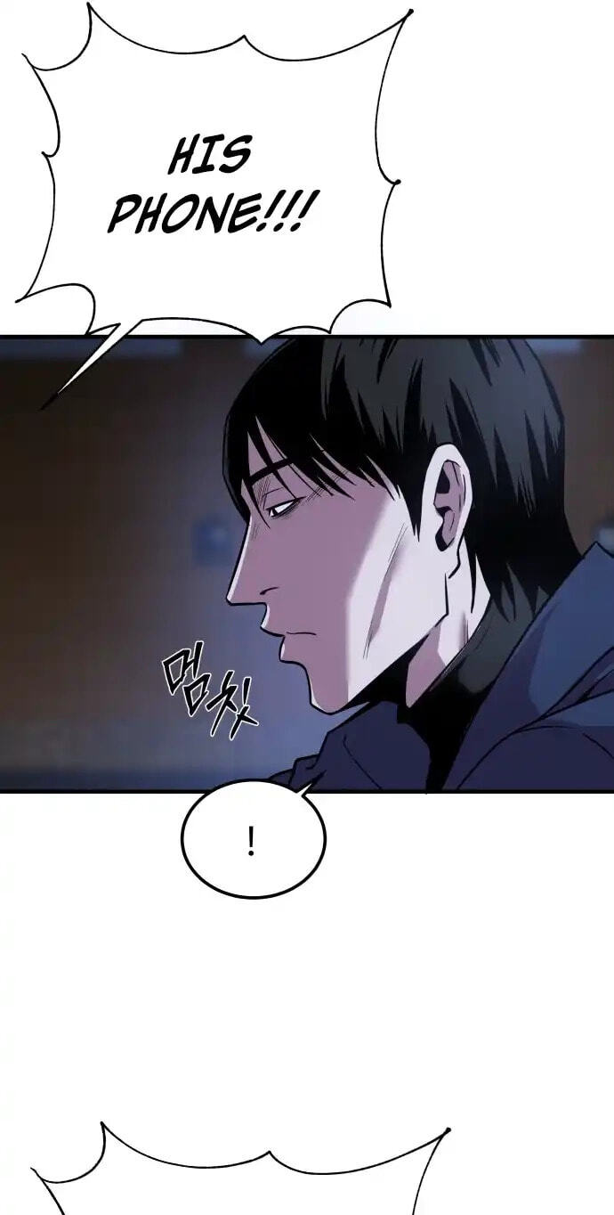 Read I Will Become a God chapter 3 image 99 on Lezhin