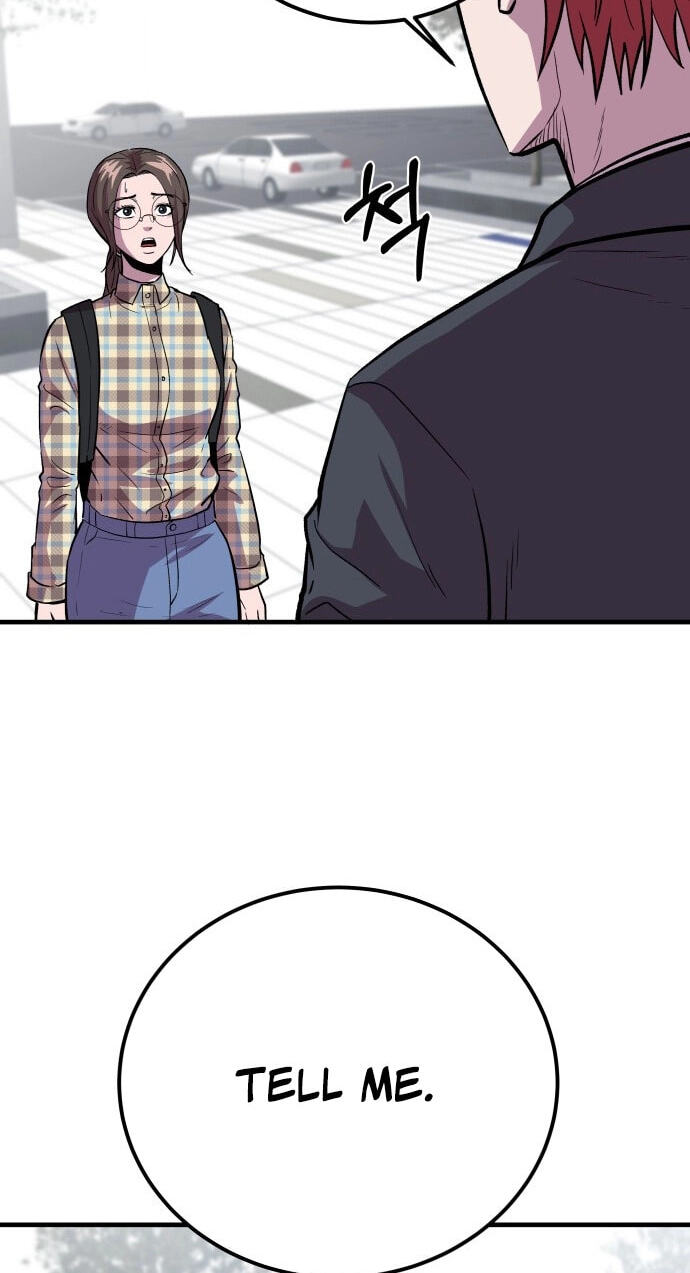 Read I Will Become a God chapter 4 image 10 on Lezhin