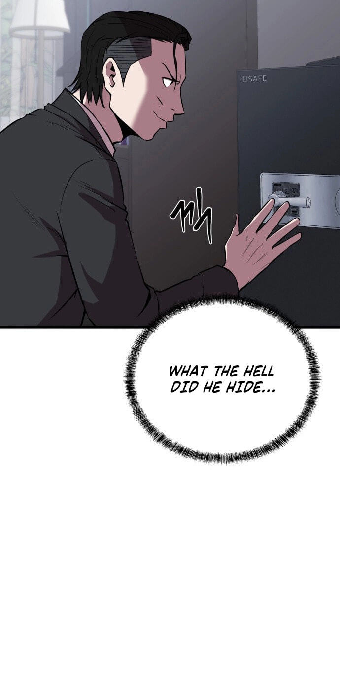 Read I Will Become a God chapter 4 image 100 on Lezhin