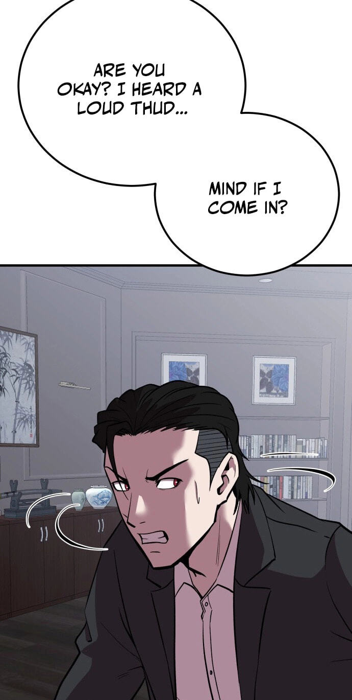 Read I Will Become a God chapter 4 image 104 on Lezhin