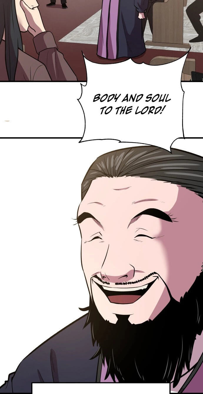 Read I Will Become a God chapter 4 image 18 on Lezhin