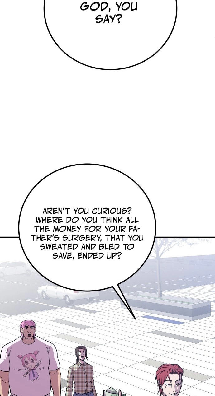 Read I Will Become a God chapter 4 image 2 on Lezhin