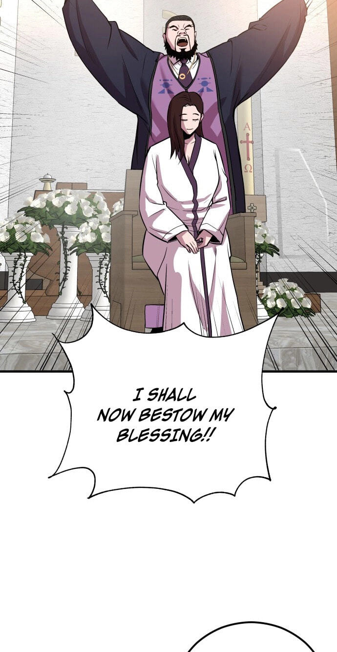 Read I Will Become a God chapter 4 image 20 on Lezhin