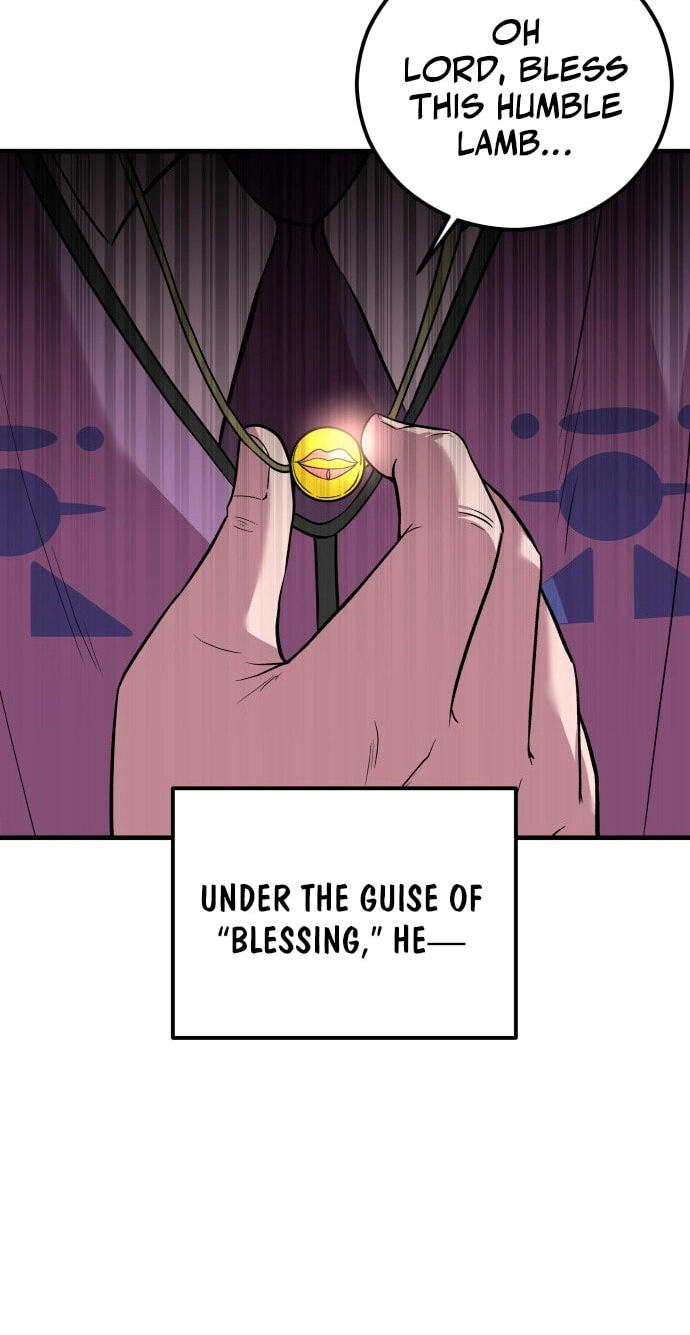Read I Will Become a God chapter 4 image 21 on Lezhin