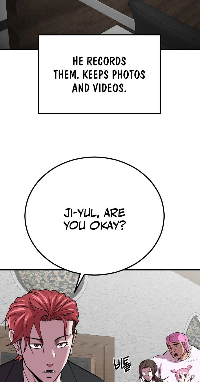 Read I Will Become a God chapter 4 image 25 on Lezhin