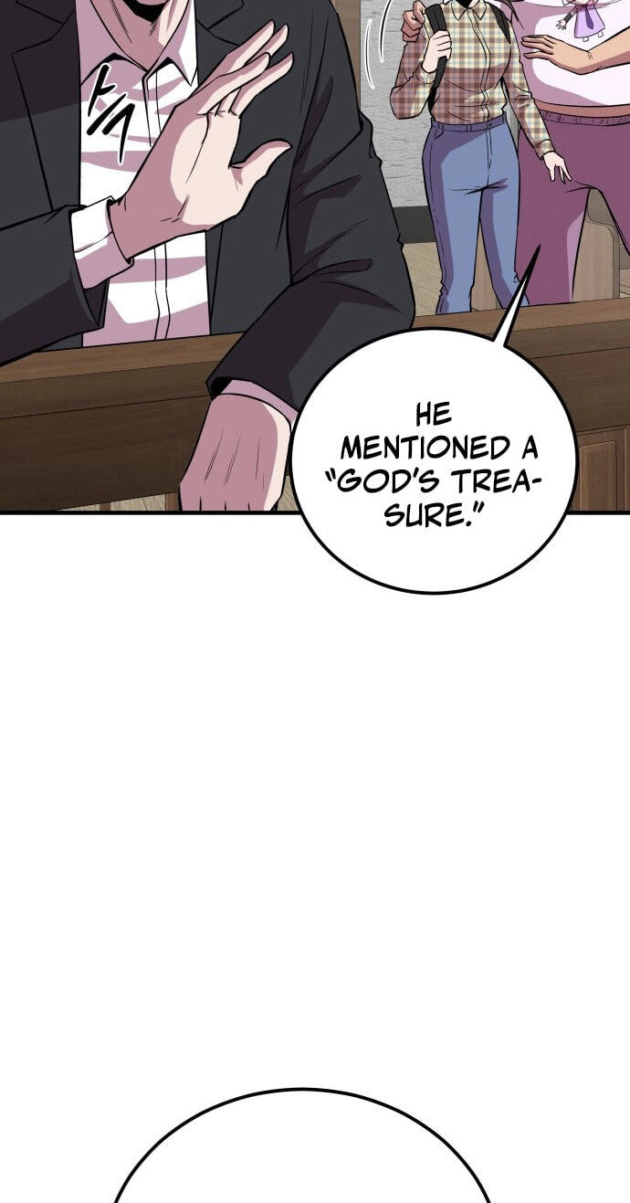 Read I Will Become a God chapter 4 image 26 on Lezhin