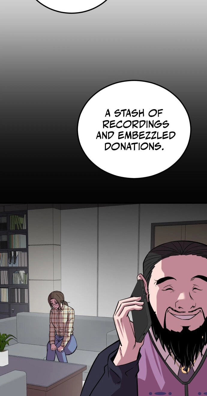 Read I Will Become a God chapter 4 image 28 on Lezhin
