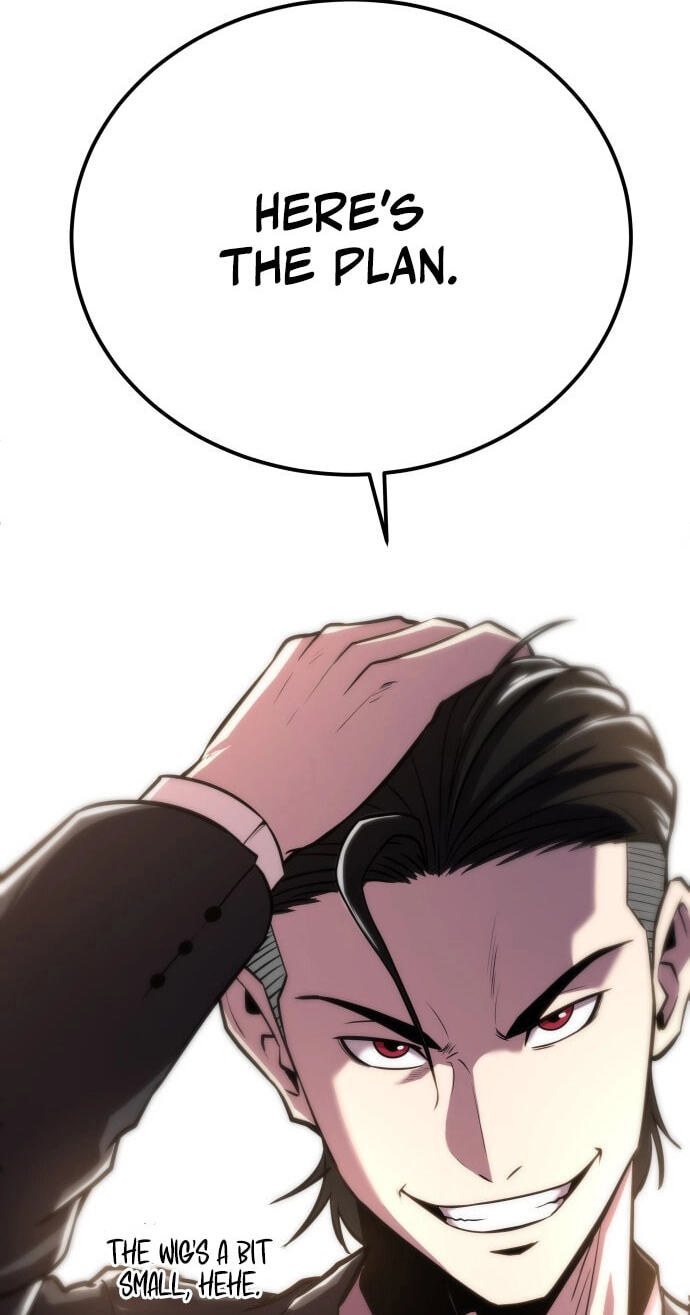 Read I Will Become a God chapter 4 image 35 on Lezhin