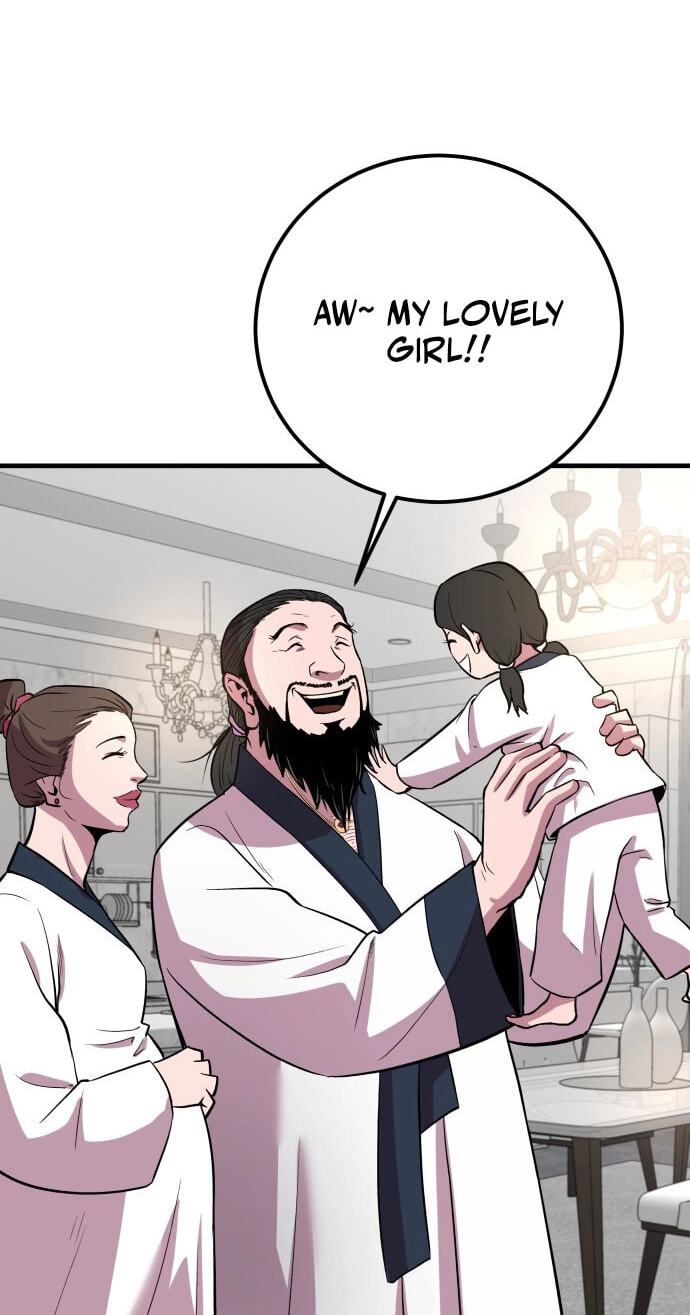 Read I Will Become a God chapter 4 image 38 on Lezhin