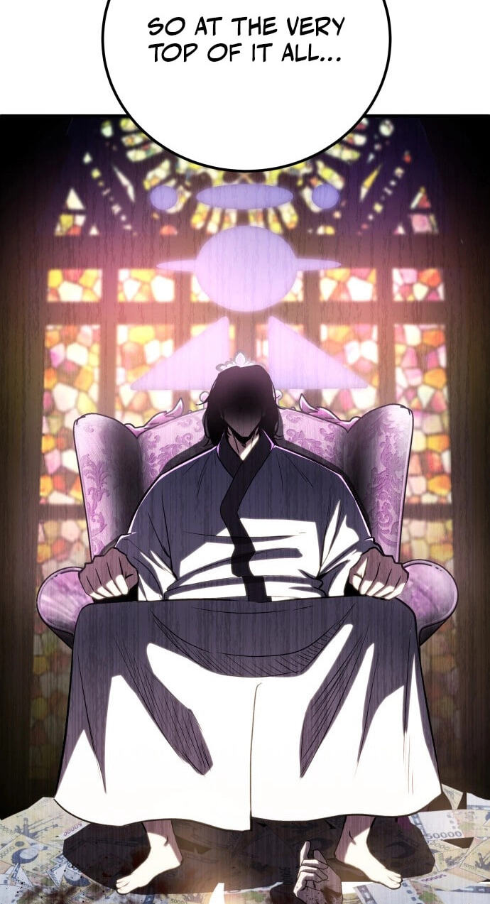 Read I Will Become a God chapter 4 image 4 on Lezhin