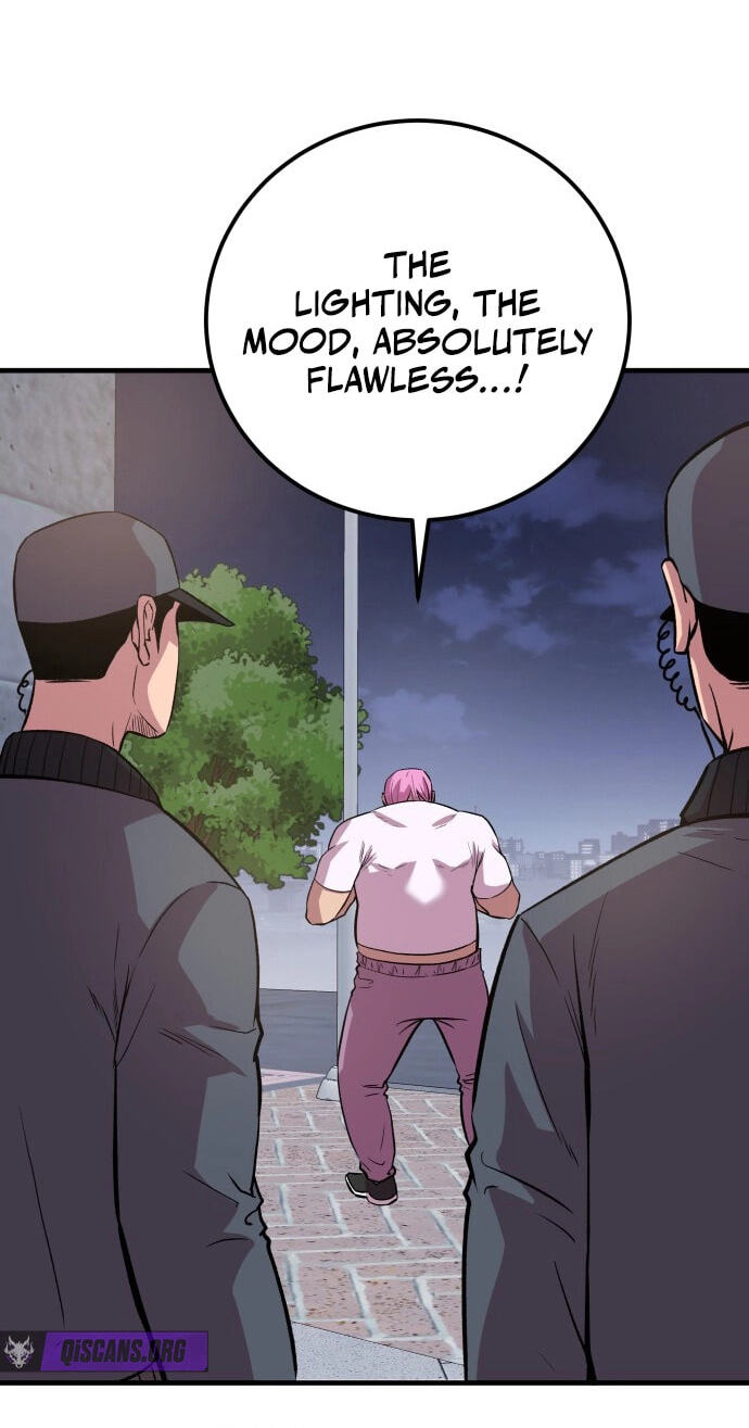 Read I Will Become a God chapter 4 image 44 on Lezhin