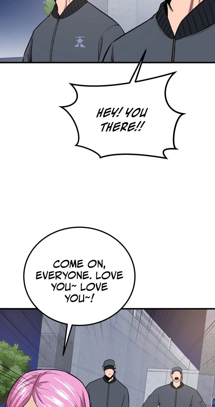 Read I Will Become a God chapter 4 image 48 on Lezhin