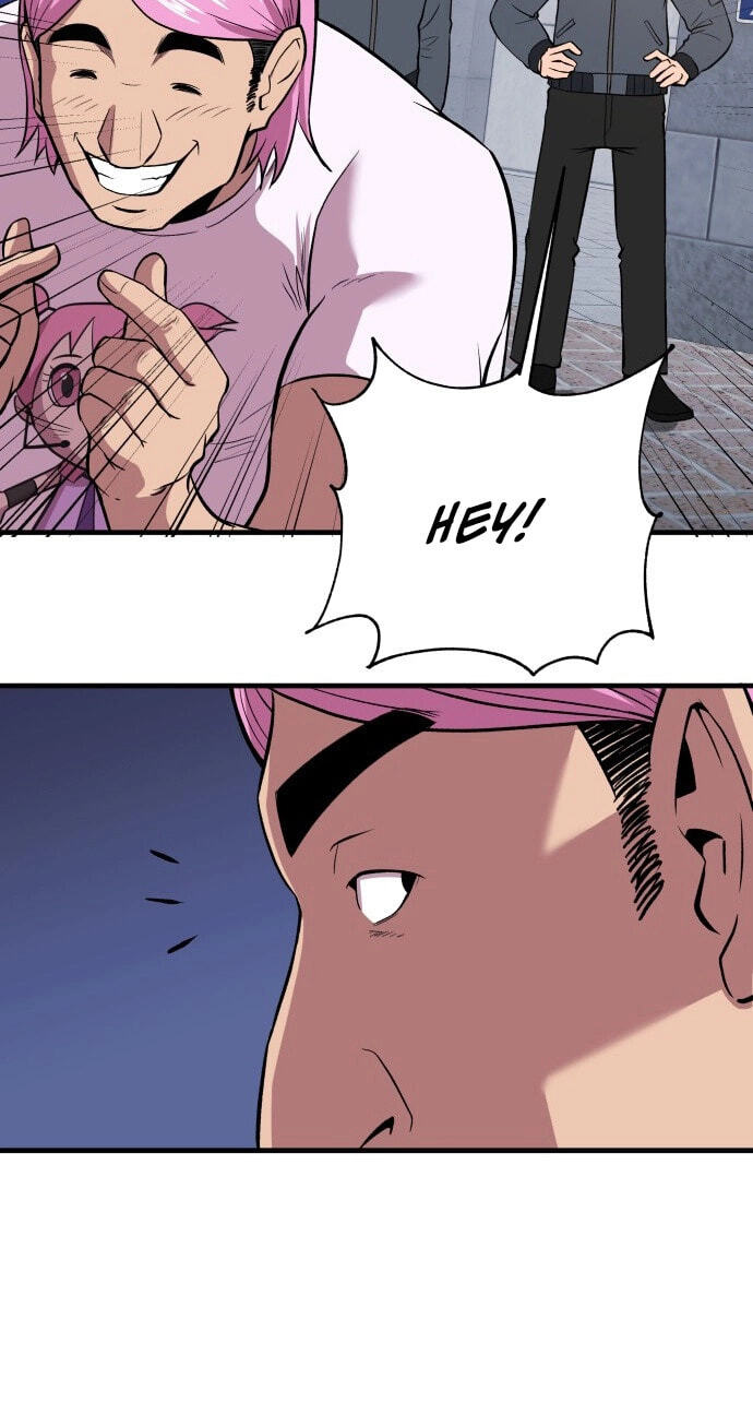 Read I Will Become a God chapter 4 image 49 on Lezhin