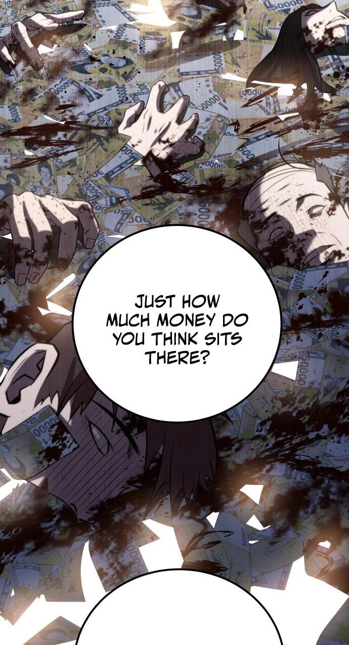 Read I Will Become a God chapter 4 image 5 on Lezhin