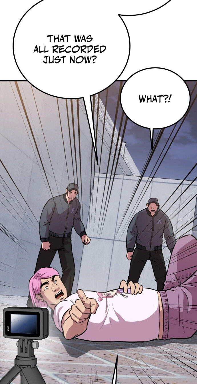 Read I Will Become a God chapter 4 image 58 on Lezhin