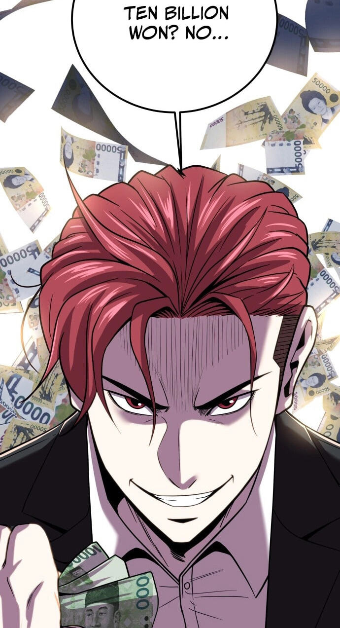 Read I Will Become a God chapter 4 image 6 on Lezhin