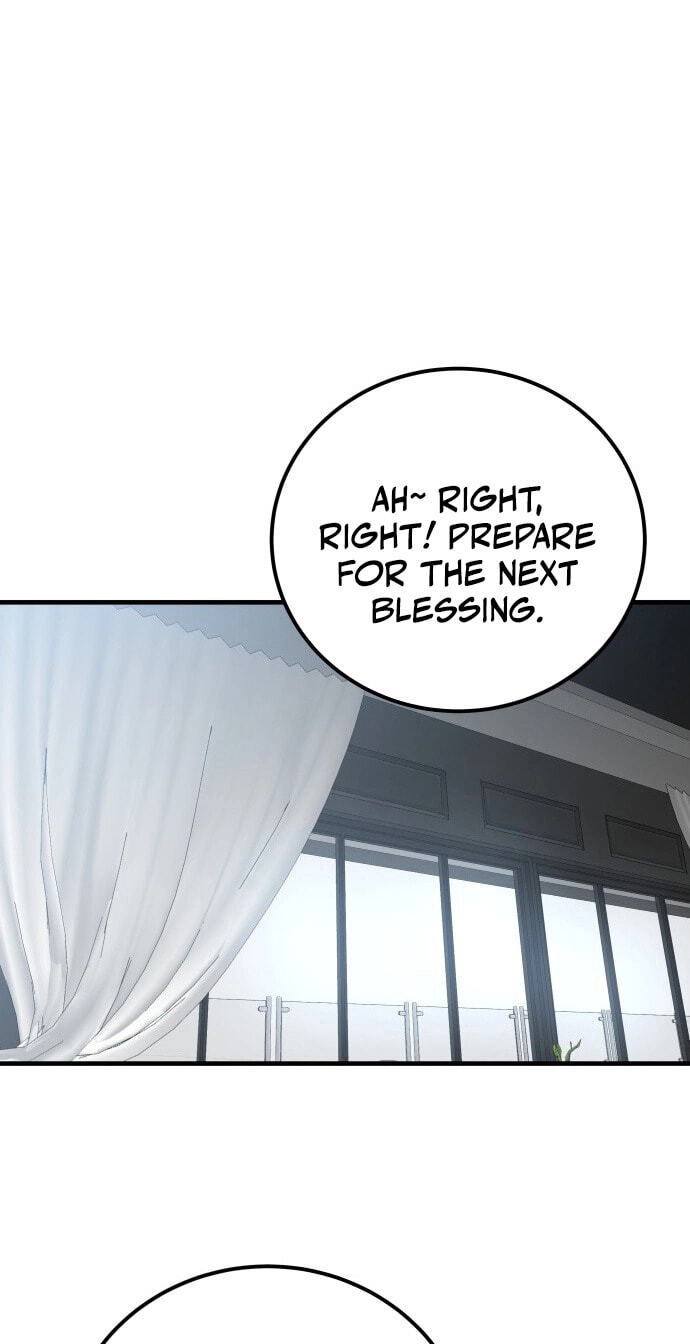 Read I Will Become a God chapter 4 image 63 on Lezhin