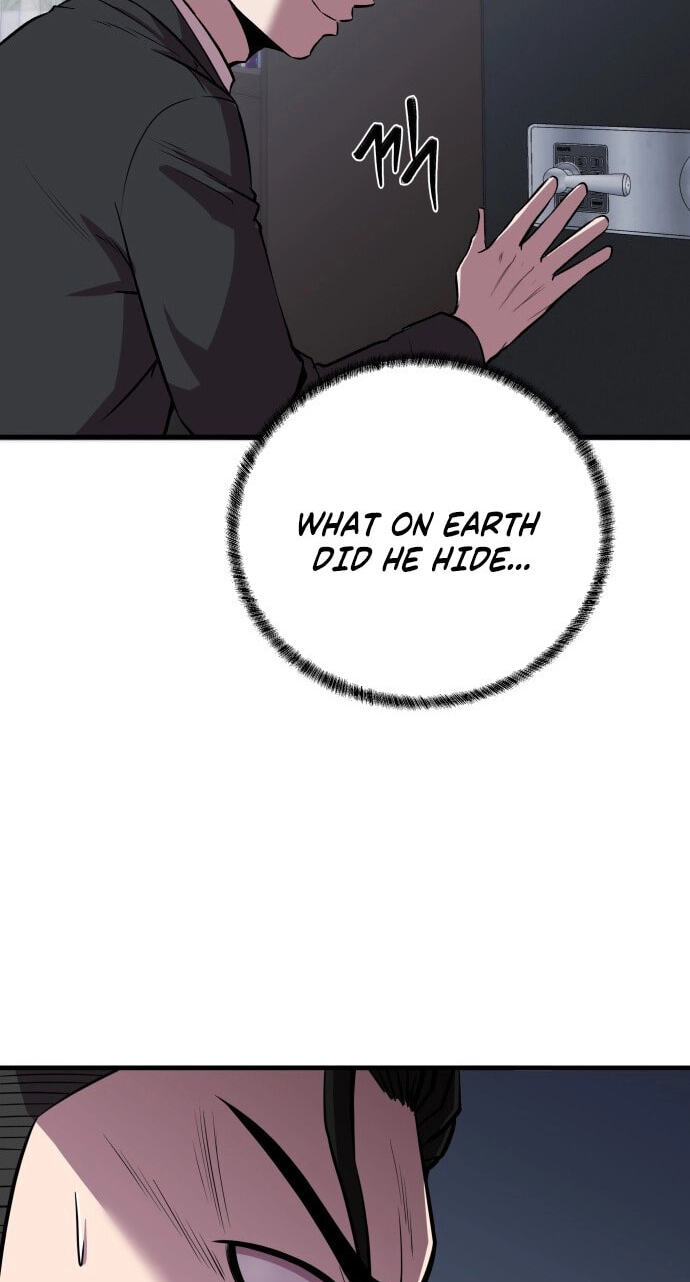 Read I Will Become a God chapter 5 image 1 on Lezhin