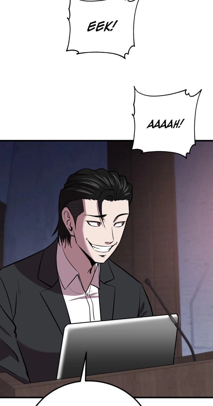 Read I Will Become a God chapter 5 image 107 on Lezhin