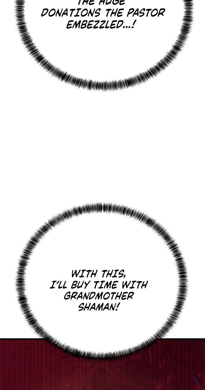 Read I Will Become a God chapter 5 image 110 on Lezhin