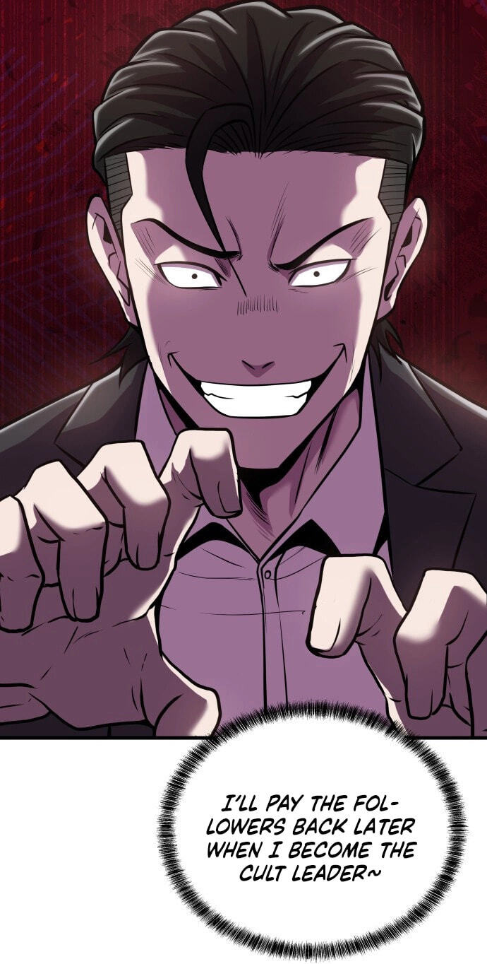 Read I Will Become a God chapter 5 image 111 on Lezhin
