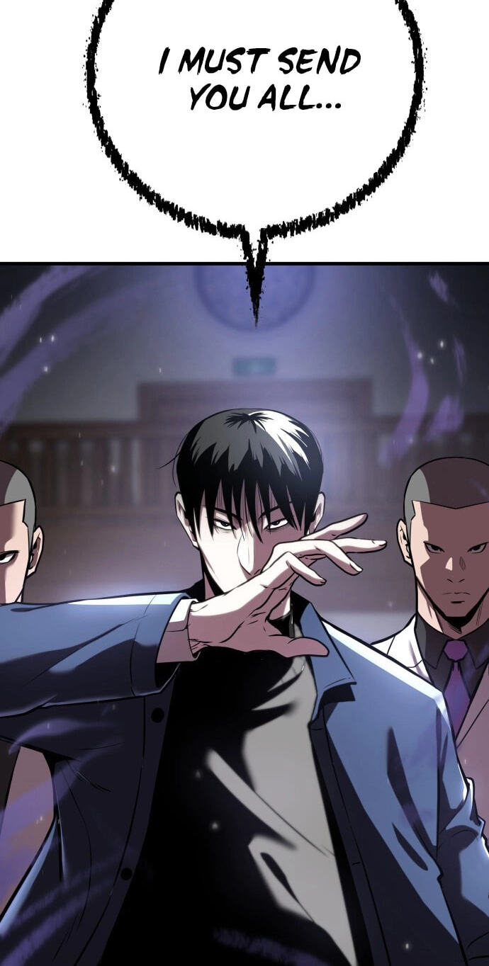 Read I Will Become a God chapter 5 image 120 on Lezhin