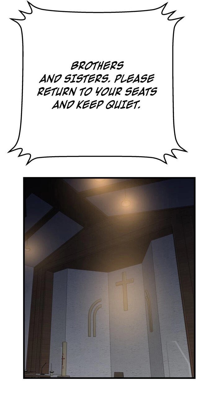 Read I Will Become a God chapter 5 image 14 on Lezhin