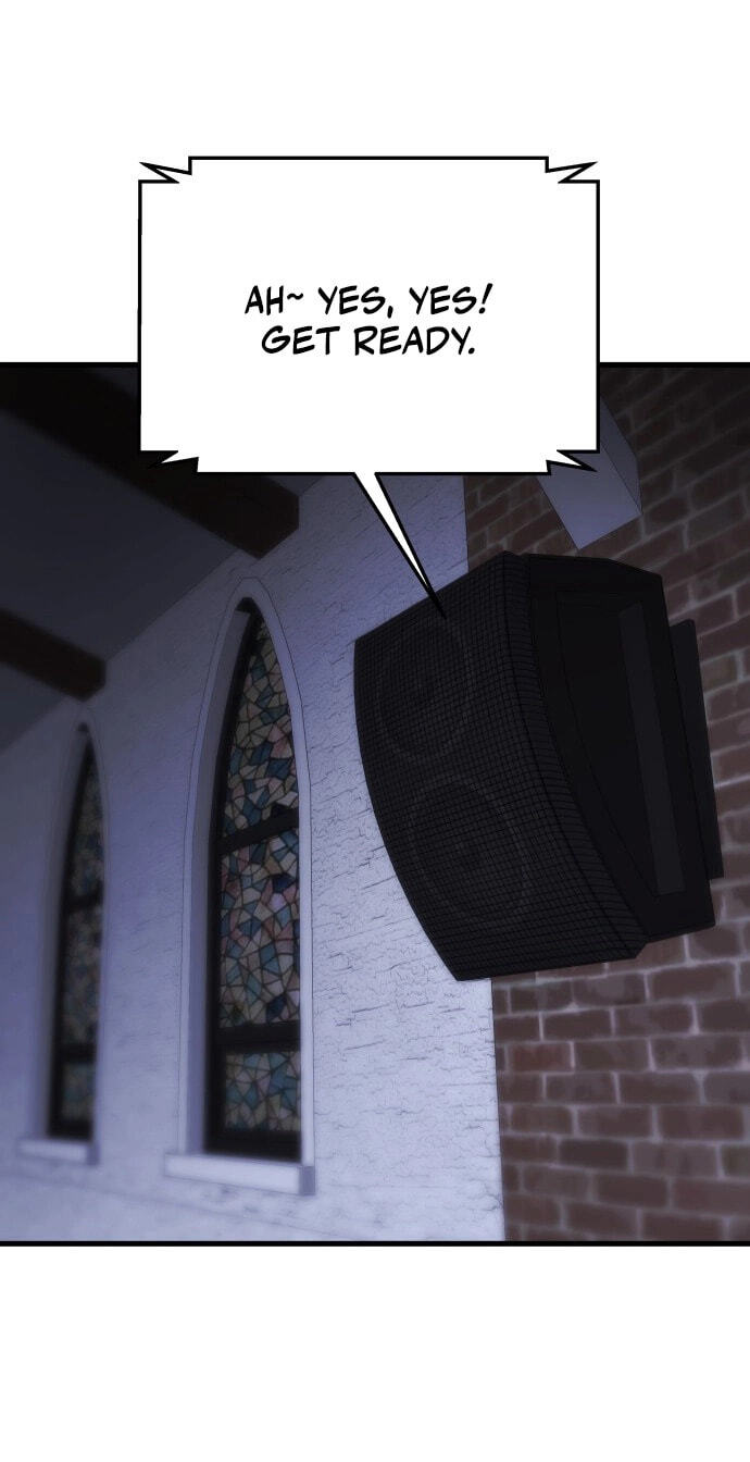 Read I Will Become a God chapter 5 image 24 on Lezhin
