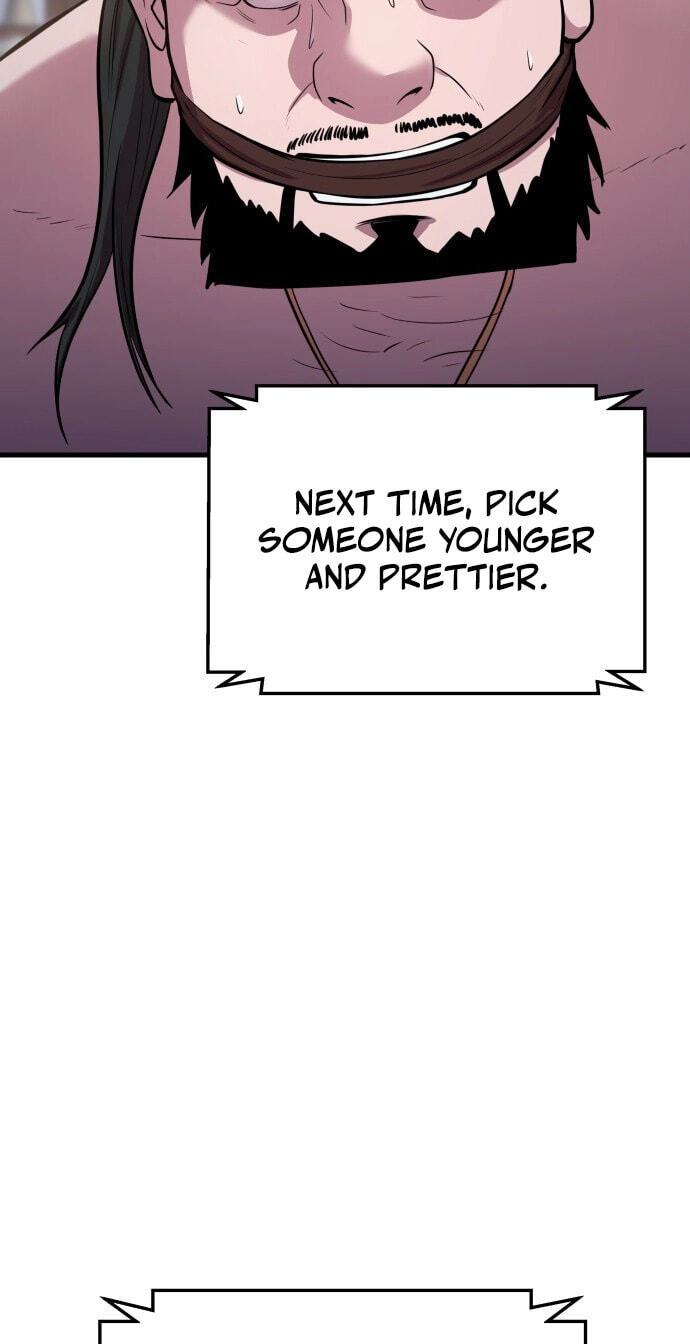 Read I Will Become a God chapter 5 image 26 on Lezhin