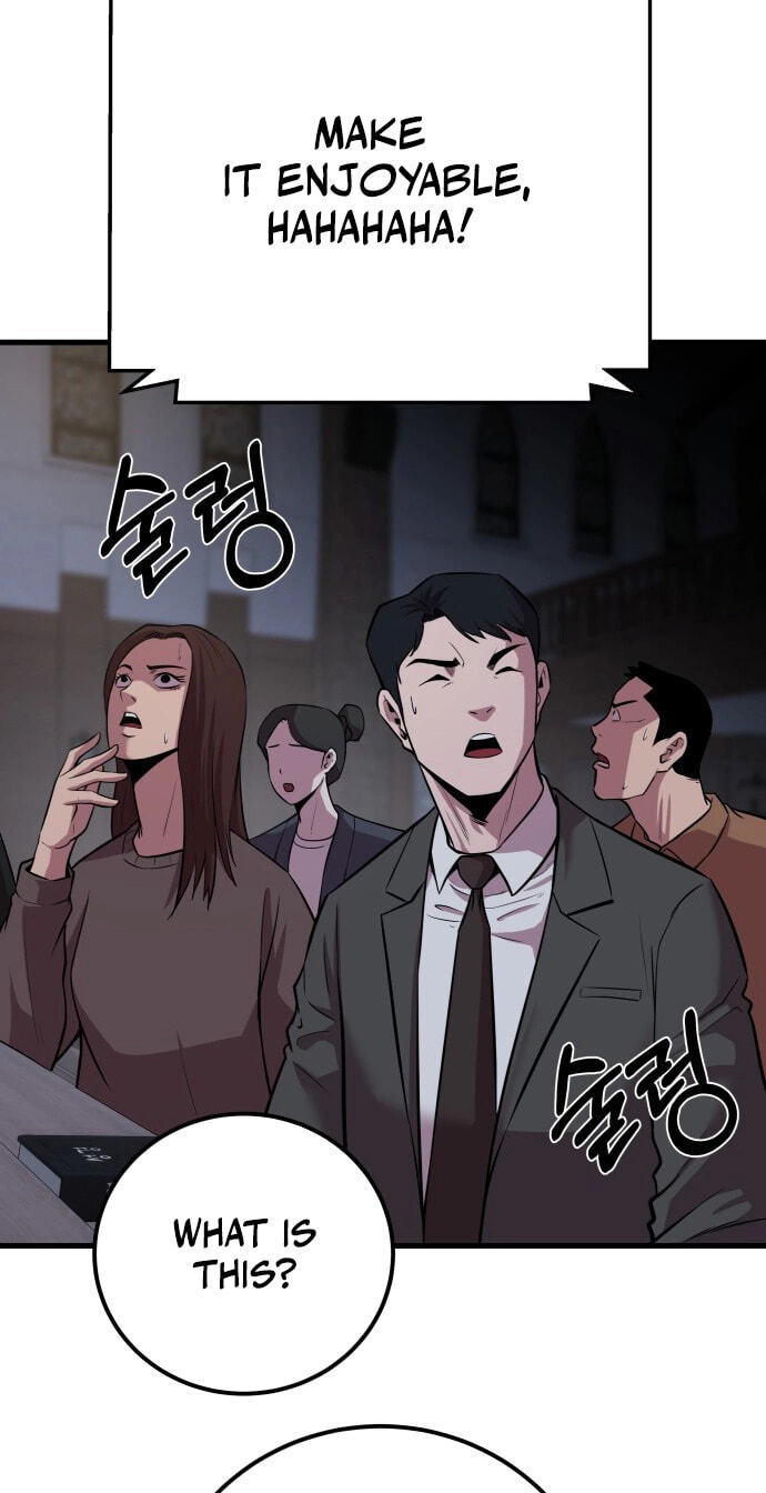 Read I Will Become a God chapter 5 image 27 on Lezhin