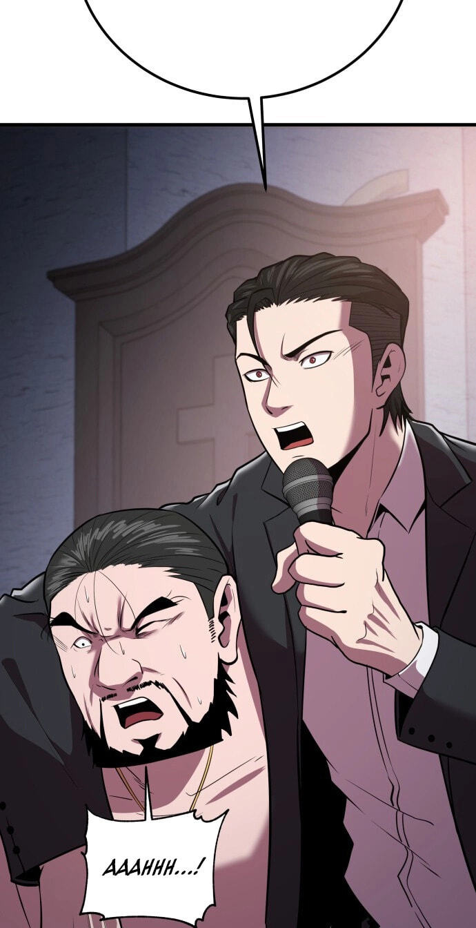 Read I Will Become a God chapter 5 image 29 on Lezhin