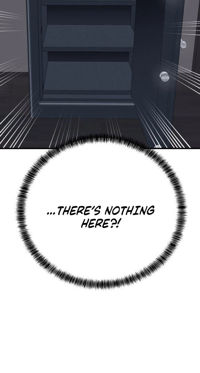 Read I Will Become a God chapter 5 image 3 on Lezhin