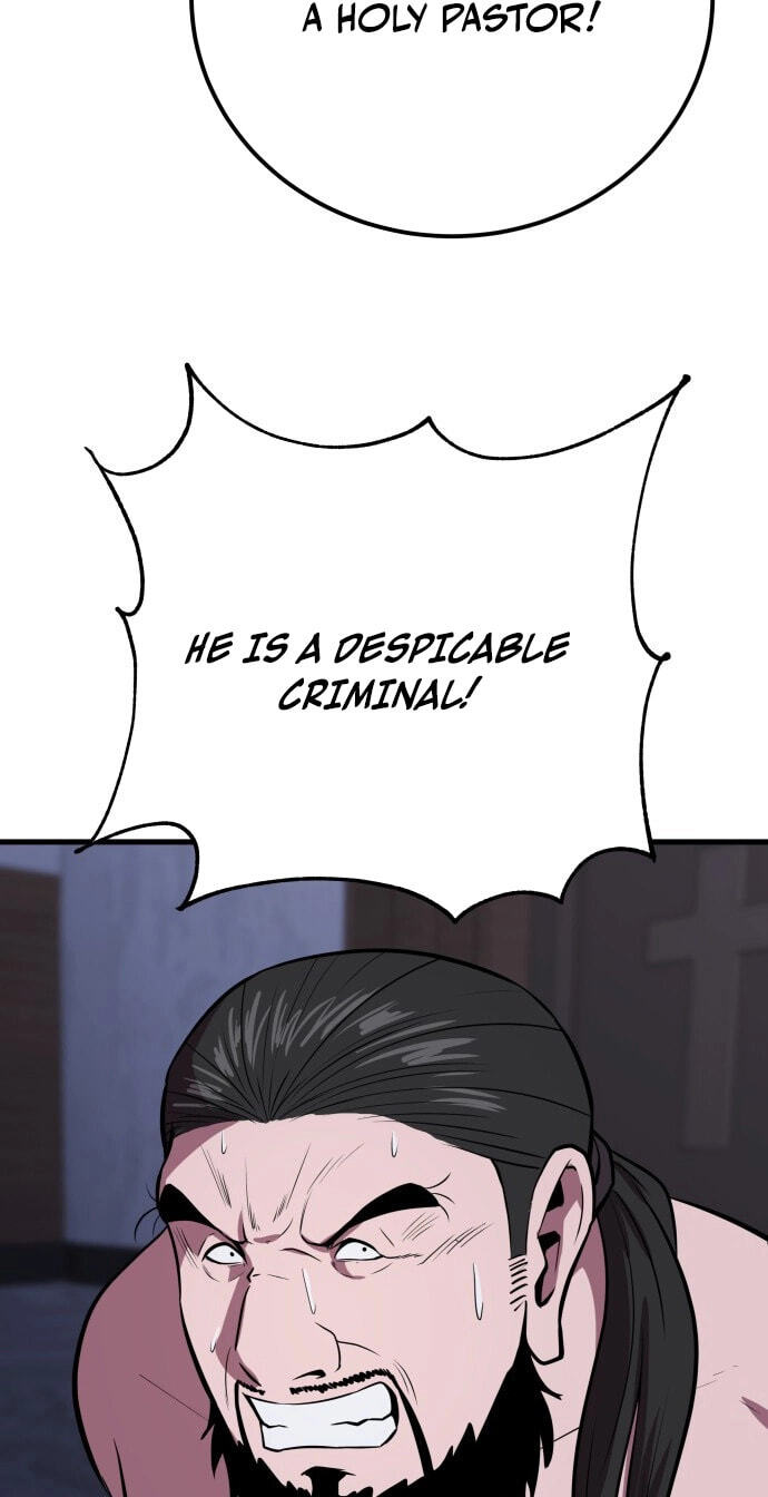 Read I Will Become a God chapter 5 image 32 on Lezhin