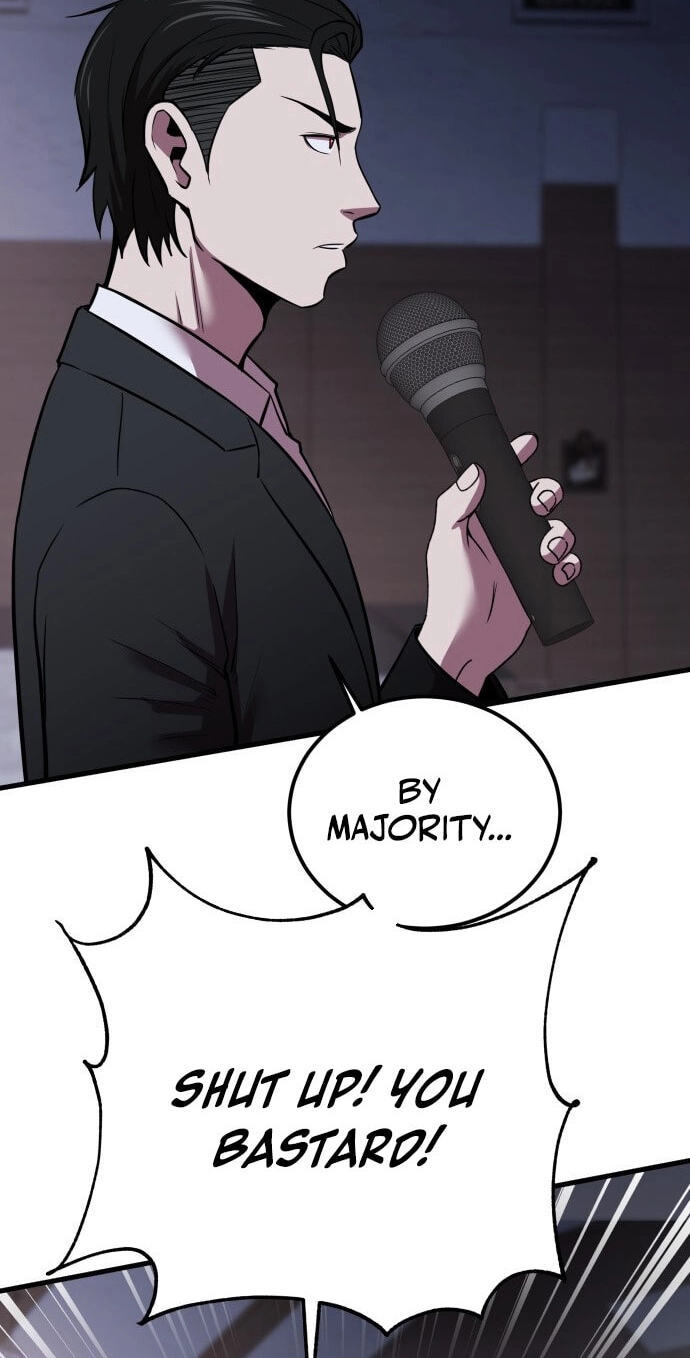 Read I Will Become a God chapter 5 image 36 on Lezhin