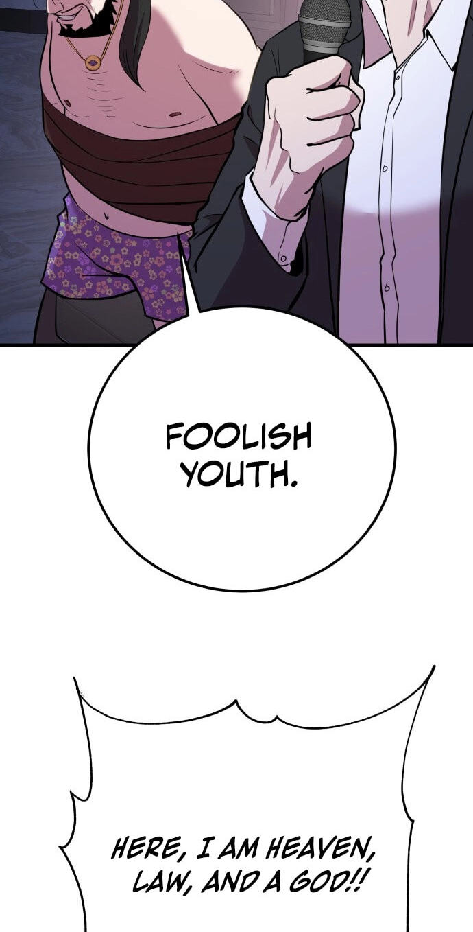 Read I Will Become a God chapter 5 image 40 on Lezhin