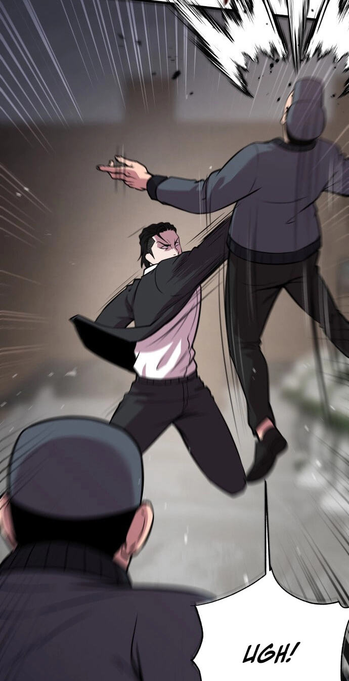 Read I Will Become a God chapter 5 image 48 on Lezhin