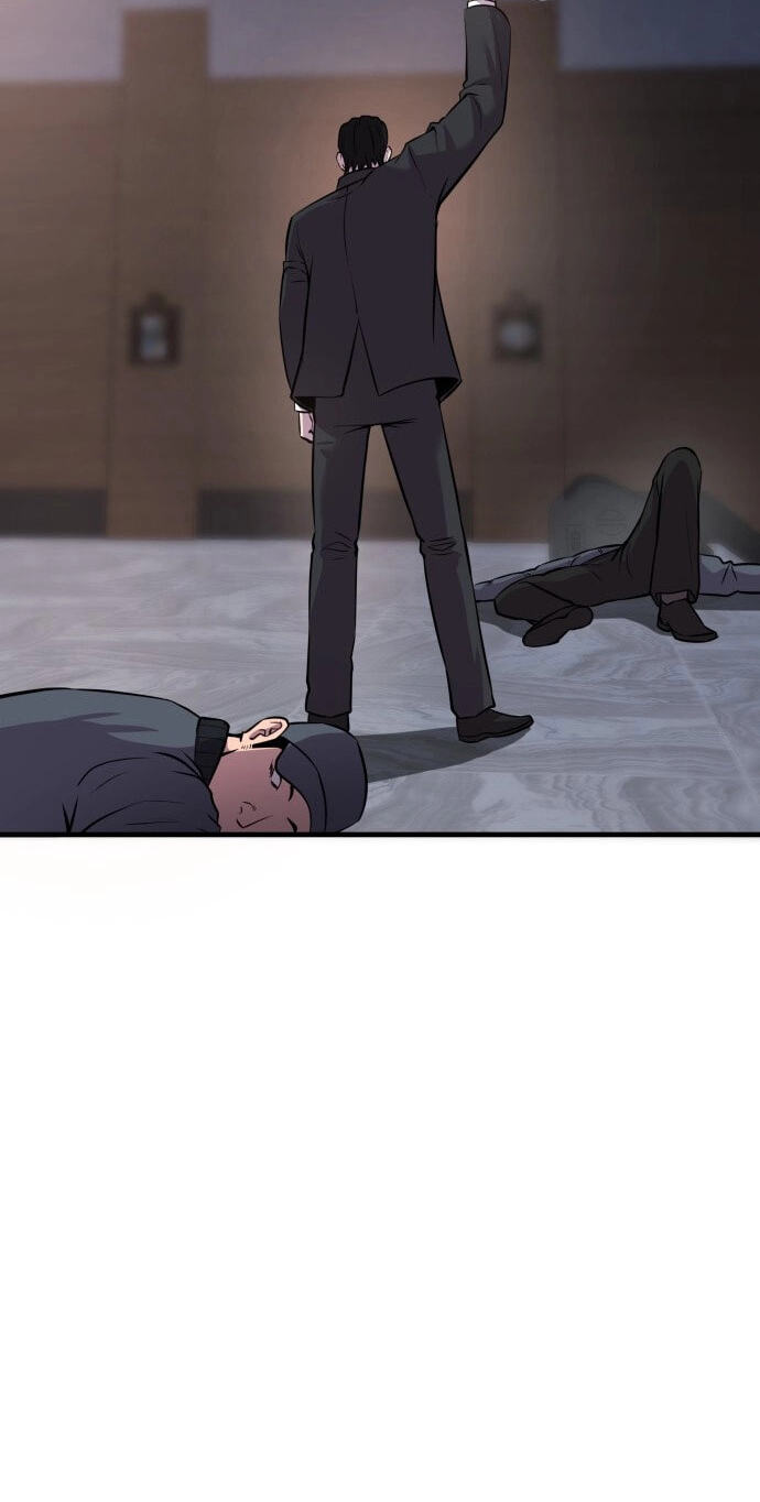 Read I Will Become a God chapter 5 image 57 on Lezhin
