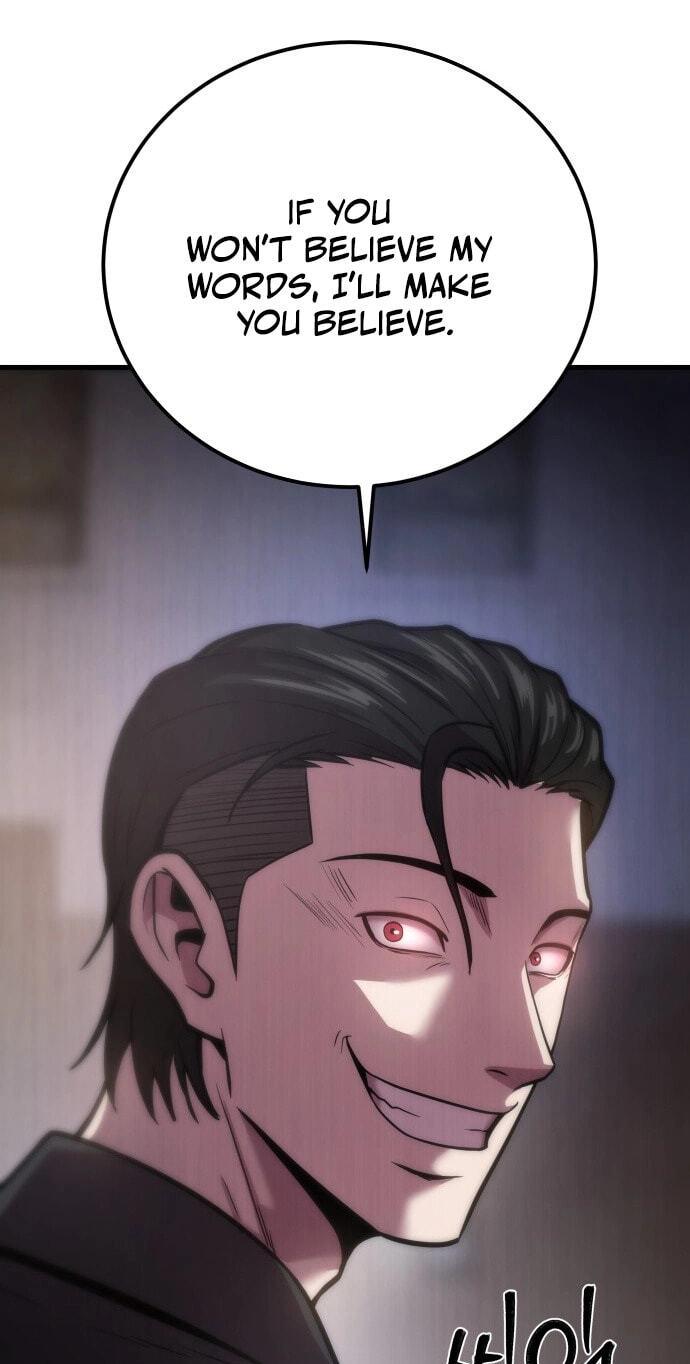Read I Will Become a God chapter 5 image 58 on Lezhin
