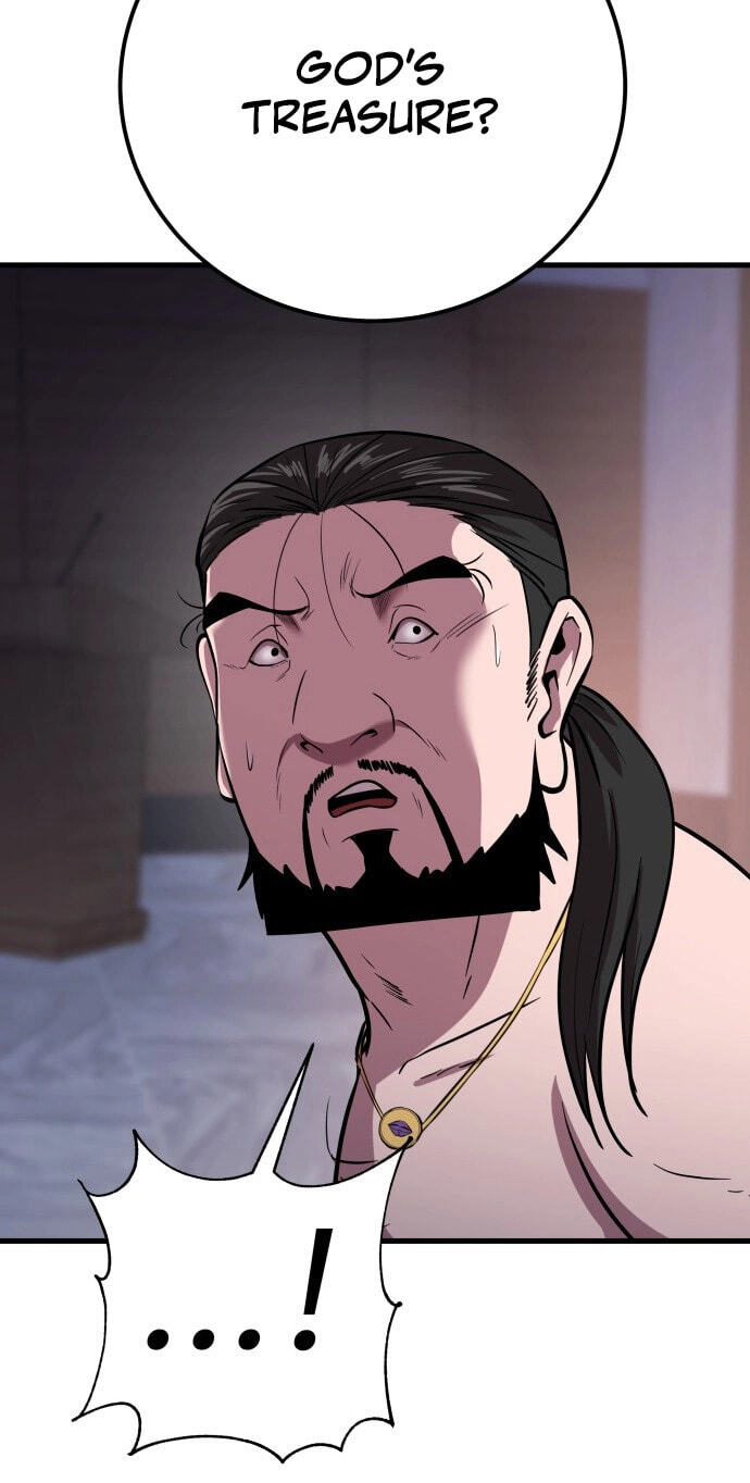 Read I Will Become a God chapter 5 image 60 on Lezhin