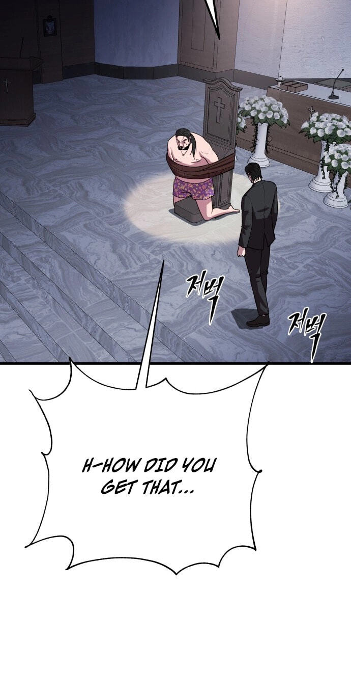 Read I Will Become a God chapter 5 image 62 on Lezhin
