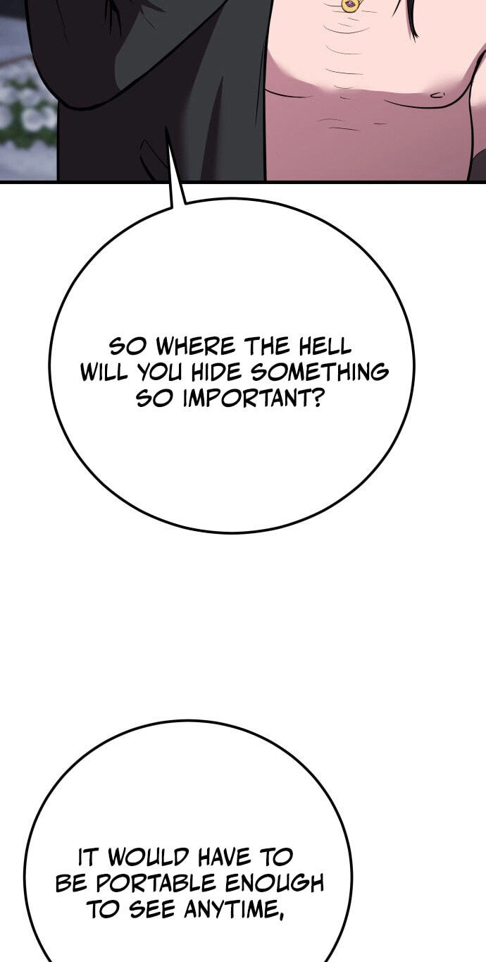 Read I Will Become a God chapter 5 image 64 on Lezhin