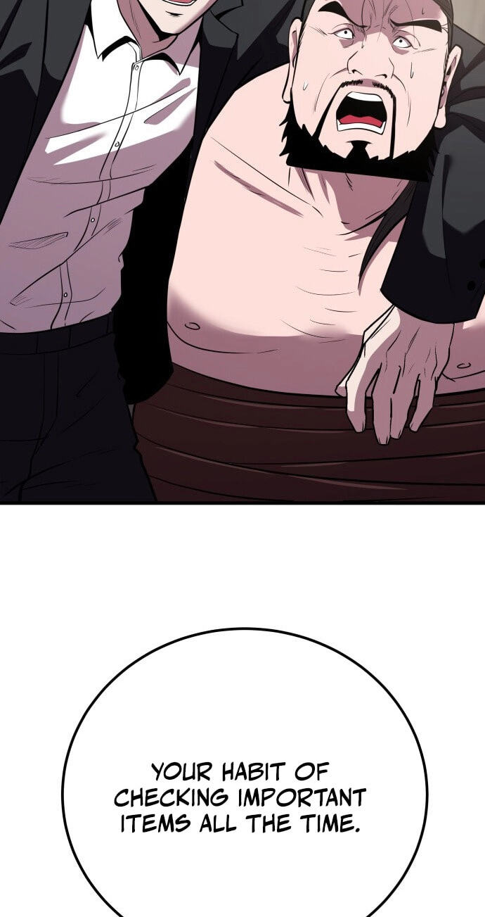 Read I Will Become a God chapter 5 image 68 on Lezhin