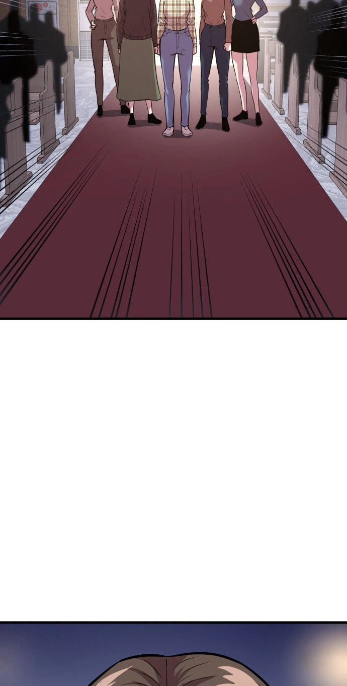 Read I Will Become a God chapter 5 image 80 on Lezhin