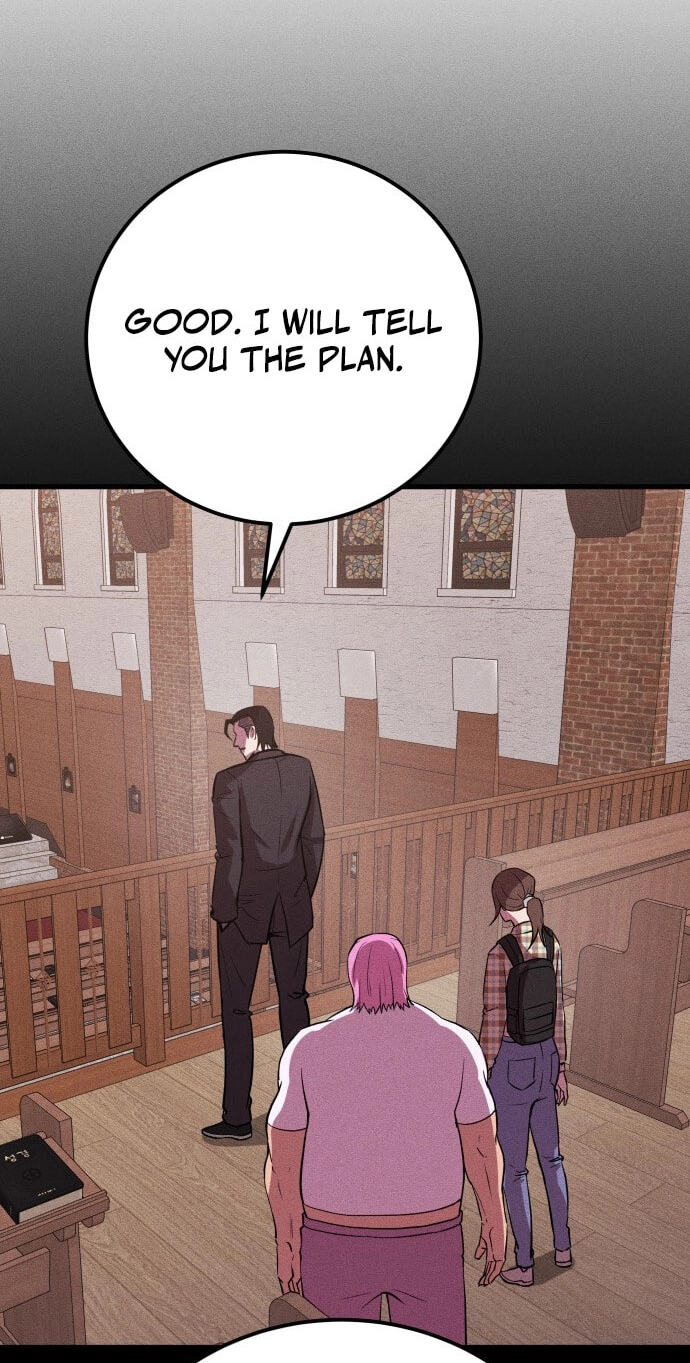 Read I Will Become a God chapter 5 image 82 on Lezhin