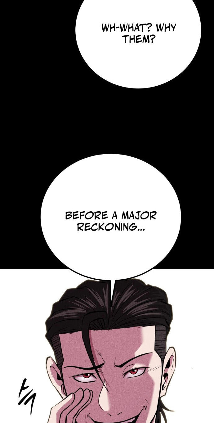 Read I Will Become a God chapter 5 image 84 on Lezhin
