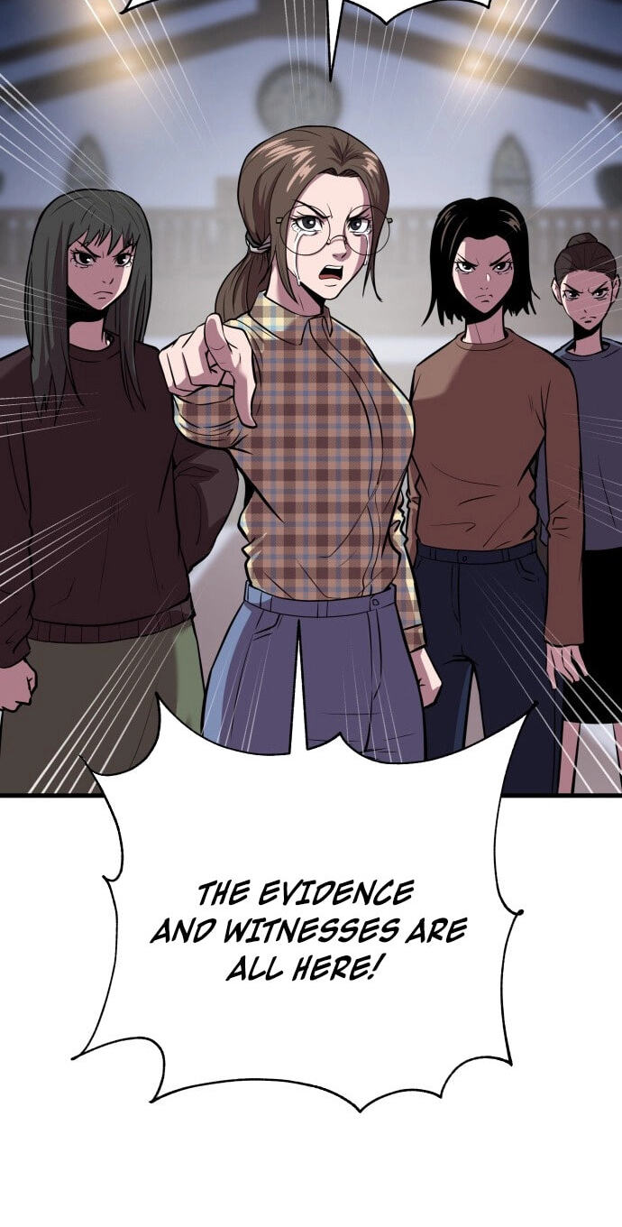 Read I Will Become a God chapter 5 image 88 on Lezhin