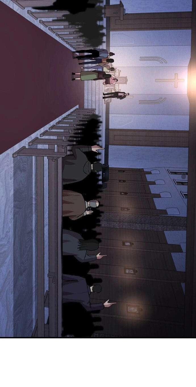 Read I Will Become a God chapter 5 image 96 on Lezhin