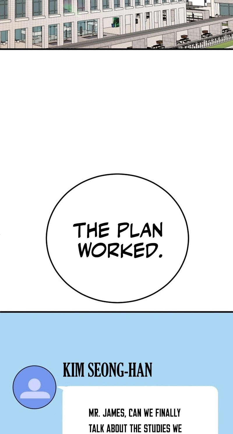 Read I Will Become a God chapter 9 image 1 on Lezhin